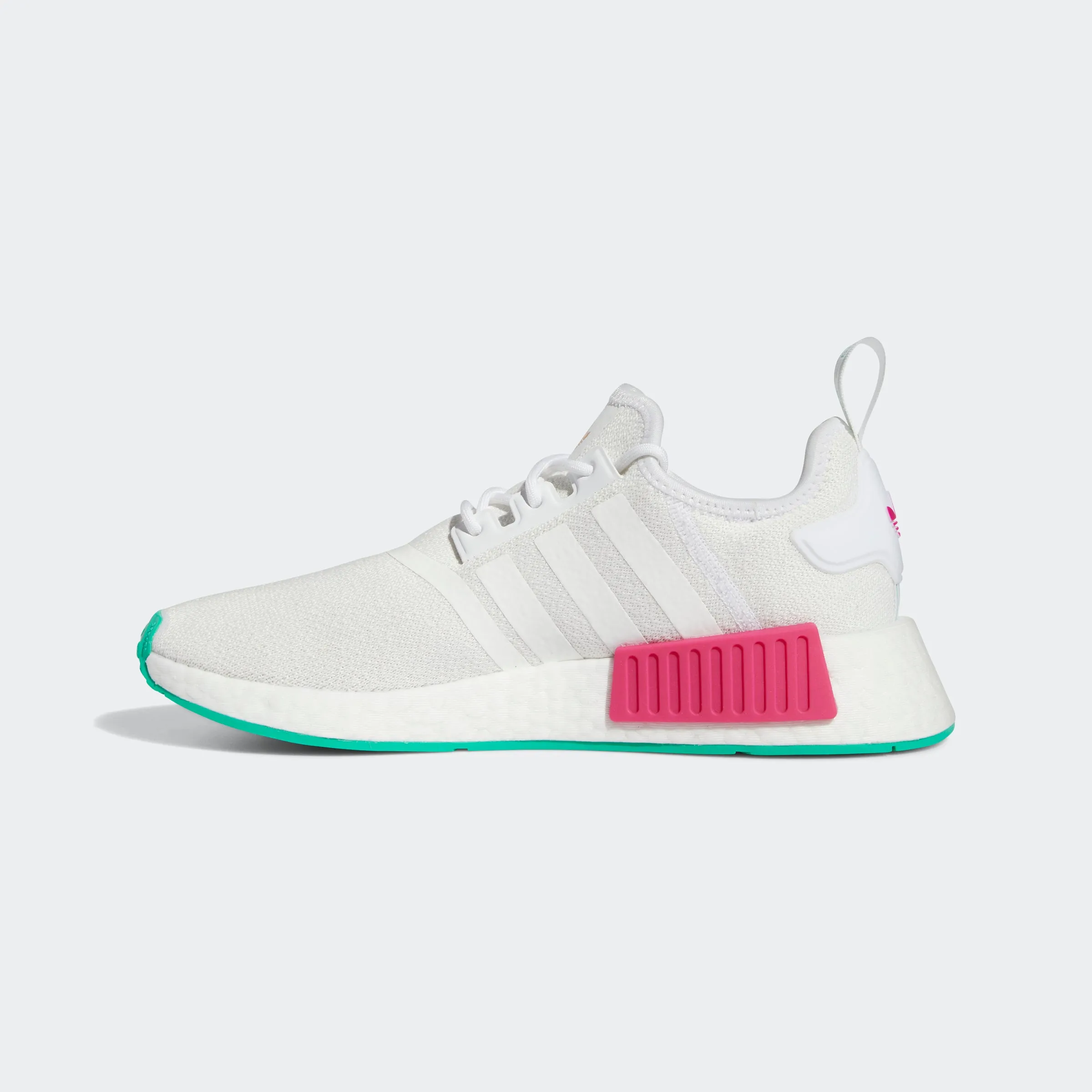 Women's adidas Originals NMD_R1 Shoes White