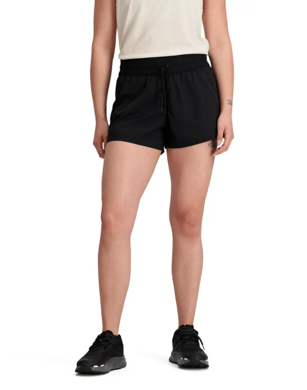 Women's Aphrodite Short