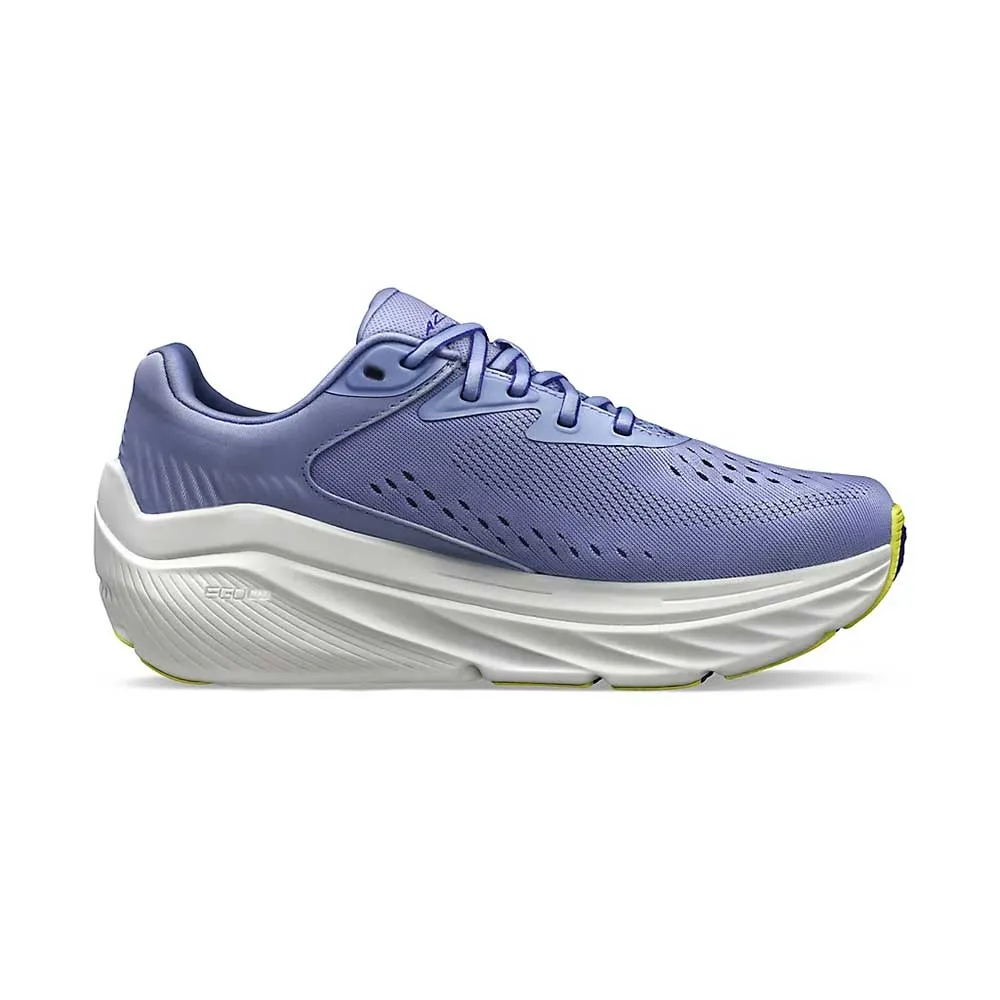 Women's Via Olympus 2 Running Shoe - Purple - Regular (B)