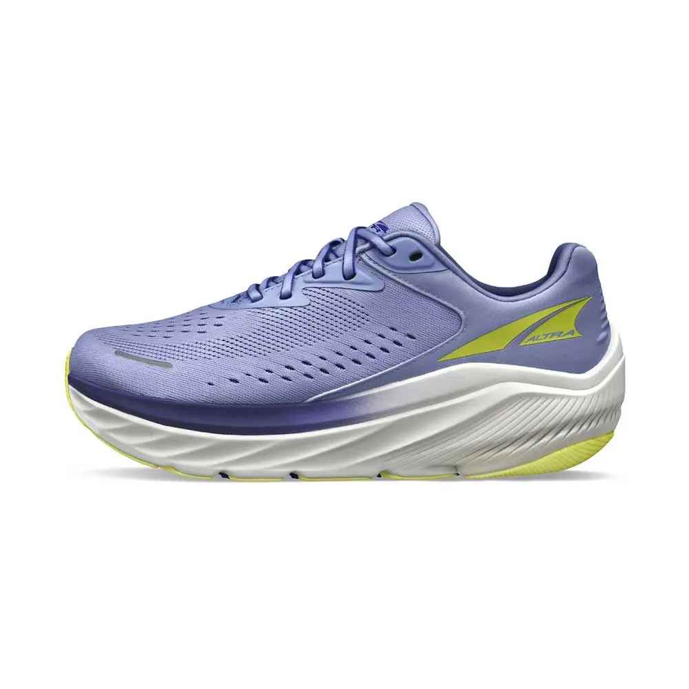 Women's Via Olympus 2 Running Shoe - Purple - Regular (B)