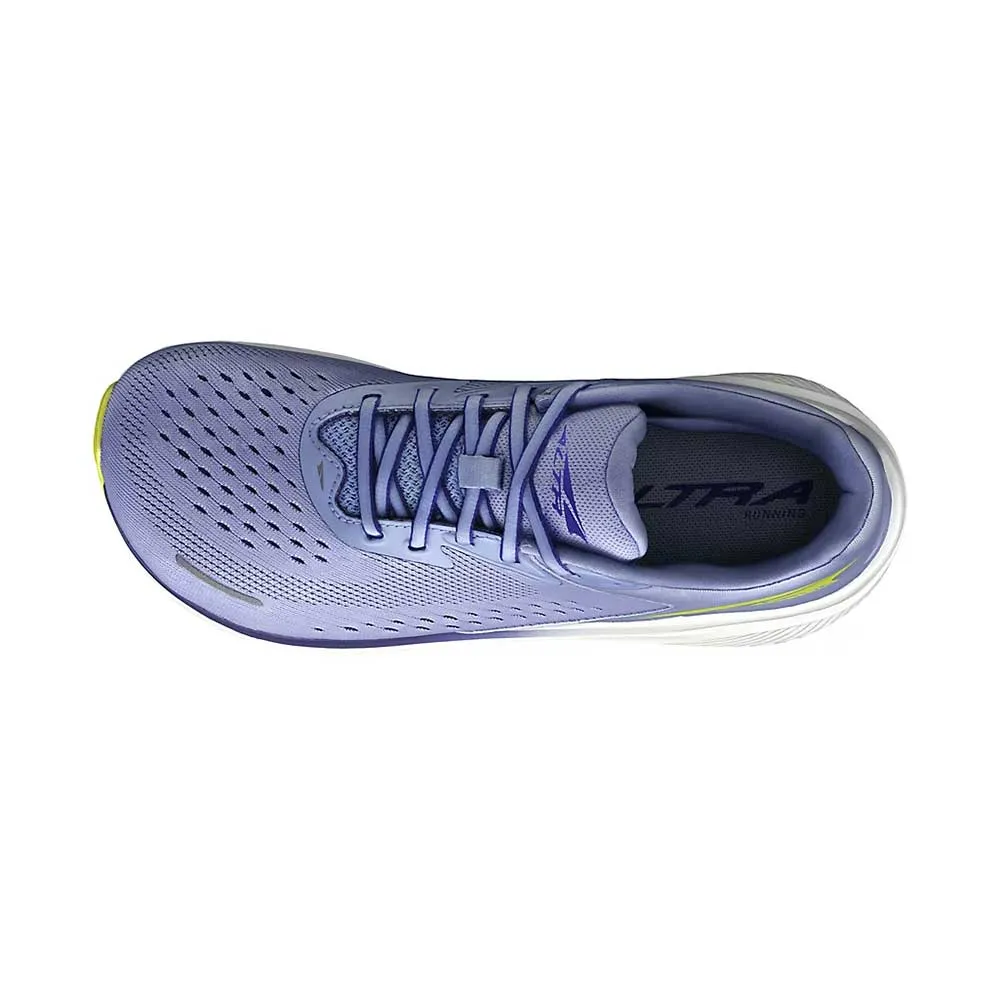 Women's Via Olympus 2 Running Shoe - Purple - Regular (B)