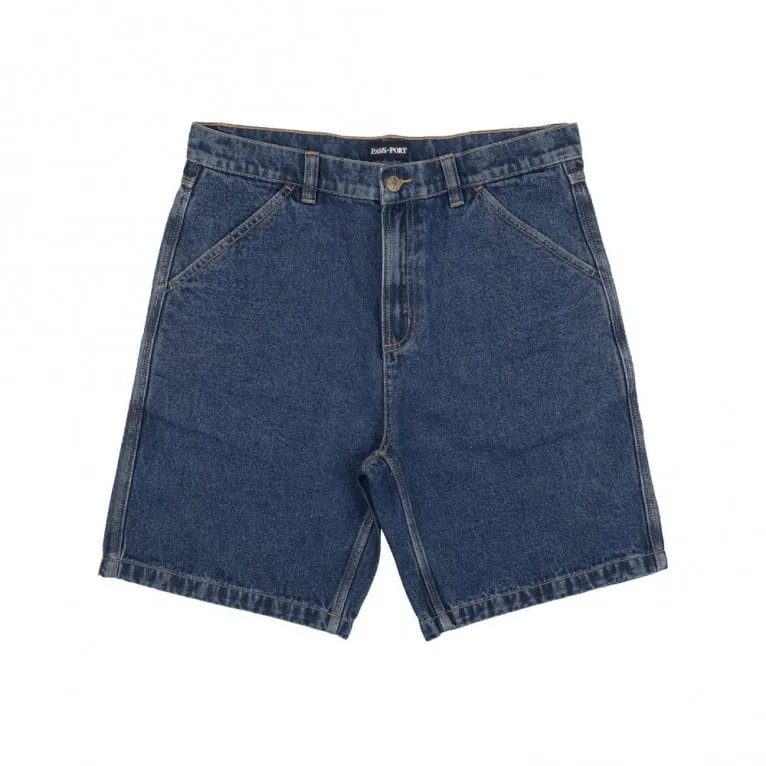 Workers Club Short