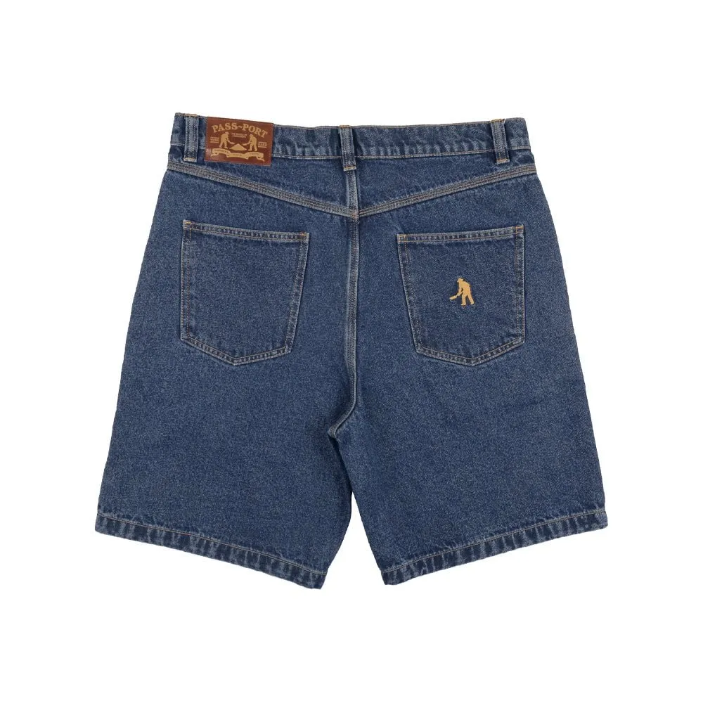 Workers Club Short