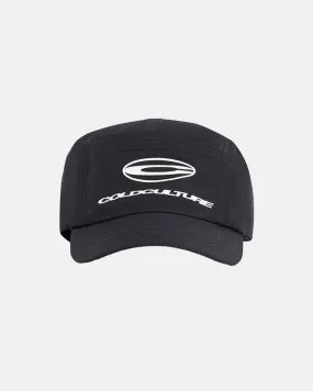 WORKWEAR CAP BLACK