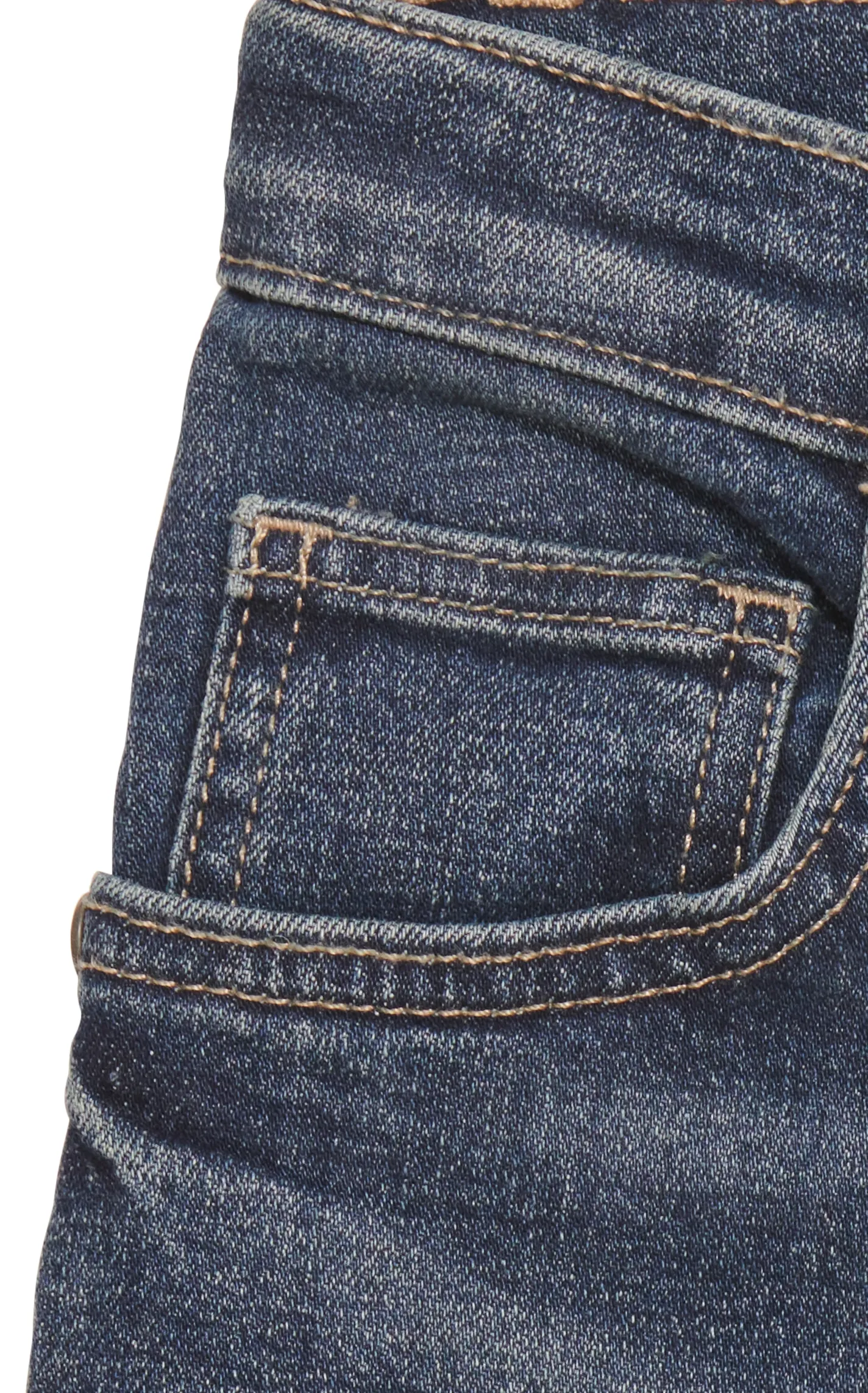 Wrangler 20X Boys' Medium Wash Slim Fit Vintage Boot Cut Jeans (8-16) - Cavender's Exclusive