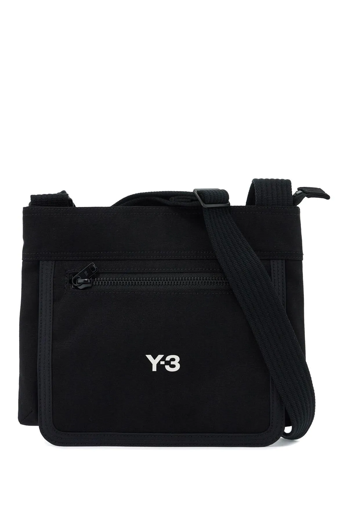 Y-3 classic shoulder bag sacoche