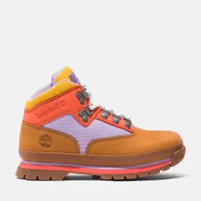 Youth Euro Hiker Boot