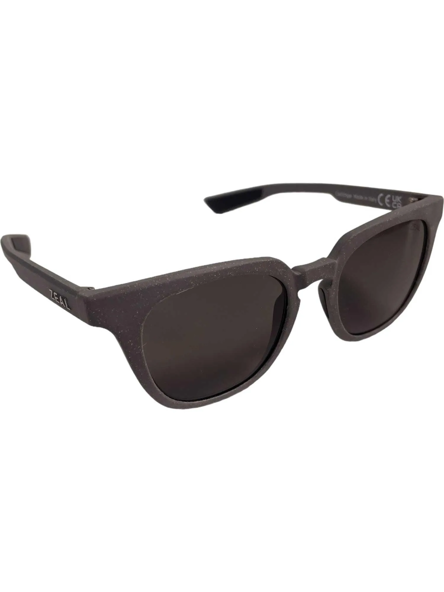 Zeal Calistoga Polarized Sunglasses